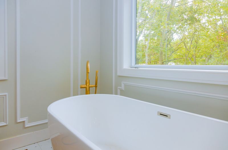 Luxurious Bathtub Replacements