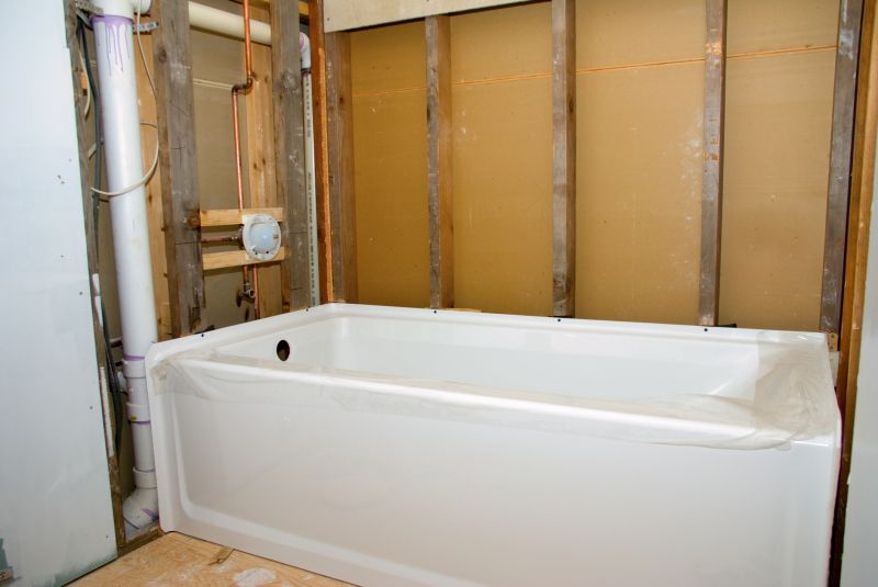 Top Bathroom Remodeling Companies in Victorville, CA